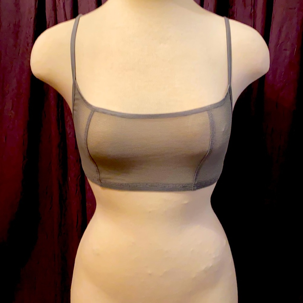 Express bralette
